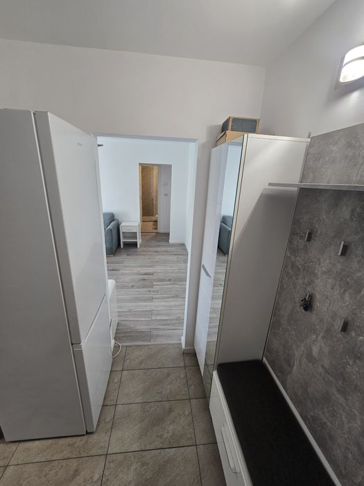 Apartament – Bacău - Vedere 4