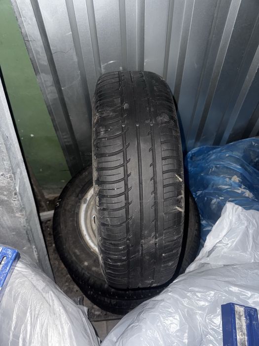 Комплект колес в сборе r 13