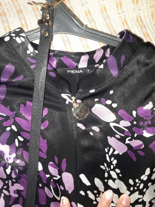 Женское вечернее платье