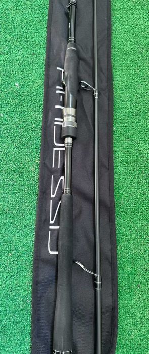 Спининг Въдица Tailwalk Hi-Tide SSD 90MH