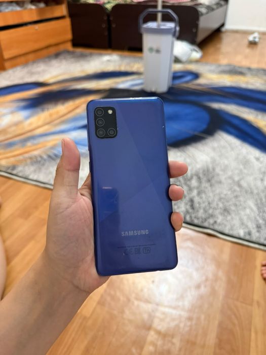 Samsung a31 64гб