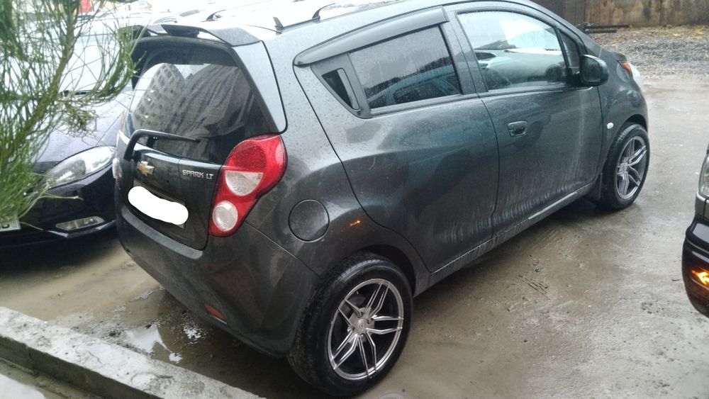 Спарк сотилади , продается спарк, 2022 й автомат.