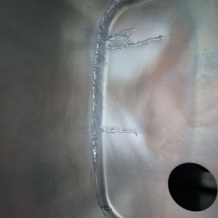 Сварка аргоном Костанай