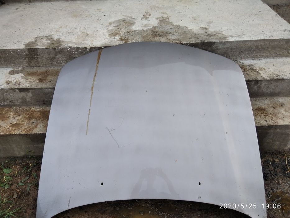 Запчасти на Мицубиси Галант 7-поколение