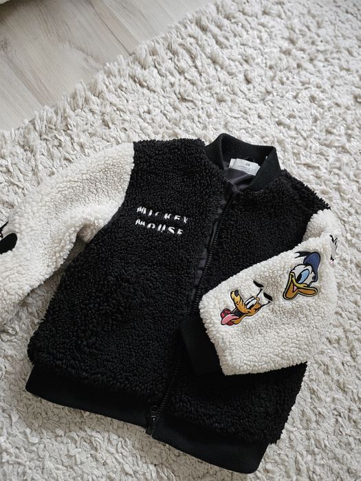 Дрехи за момче Зара и Hm