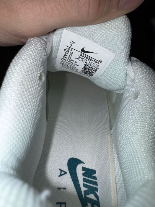 Nike Air Max Plus 40