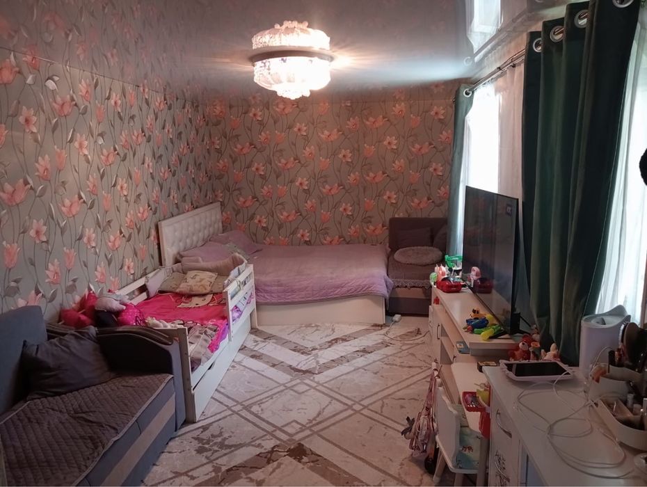 Продам дом в городе