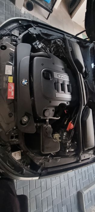 BMW 5 Series 2008 — imagine 2
