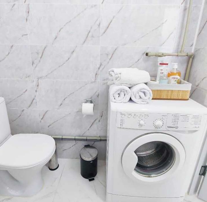 Аренда квартиры посуточно