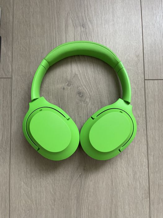 Razer Opus X - Căști Bluetooth gaming/music