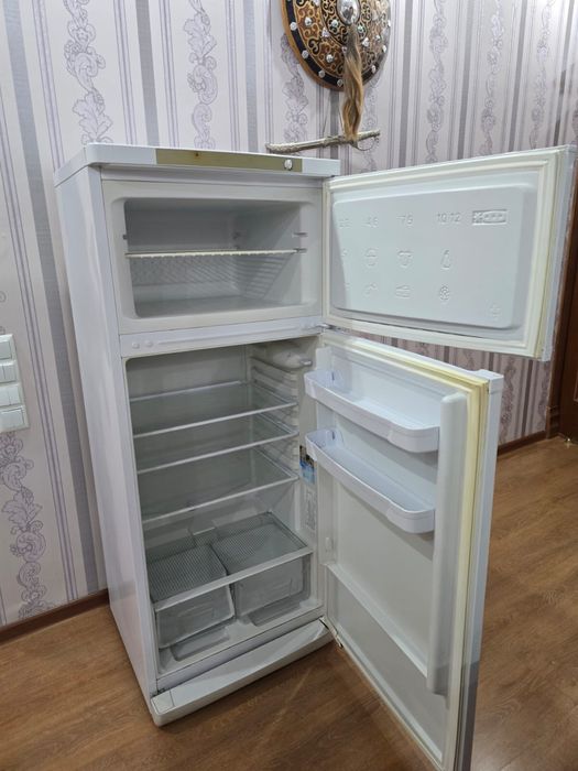 Продам холодильник б/у