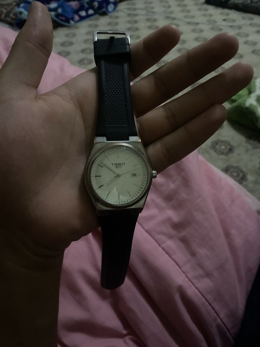 Soat tissot 1853 yilliki