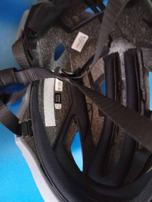 Каски за велосипедисти налични от s до L