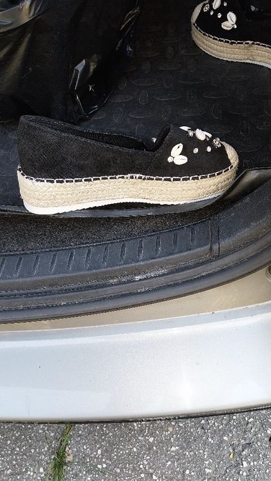 Дамски оригинални обувки, ботуши ana bonilla, fila, marco tozzi, 5th a