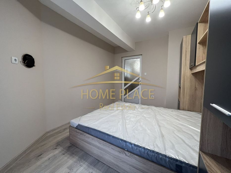 ТРИСТАЕН апартамент под наем - Лятно кино Тракия