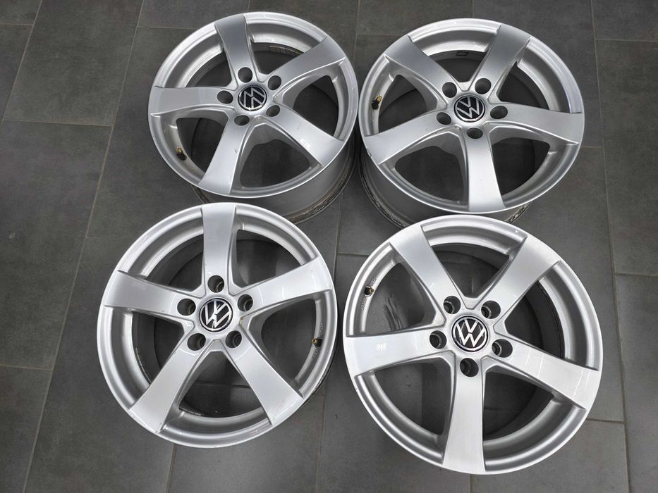 Джанти 16 - Volkswagen Golf, Passat, Caddy, Touran
