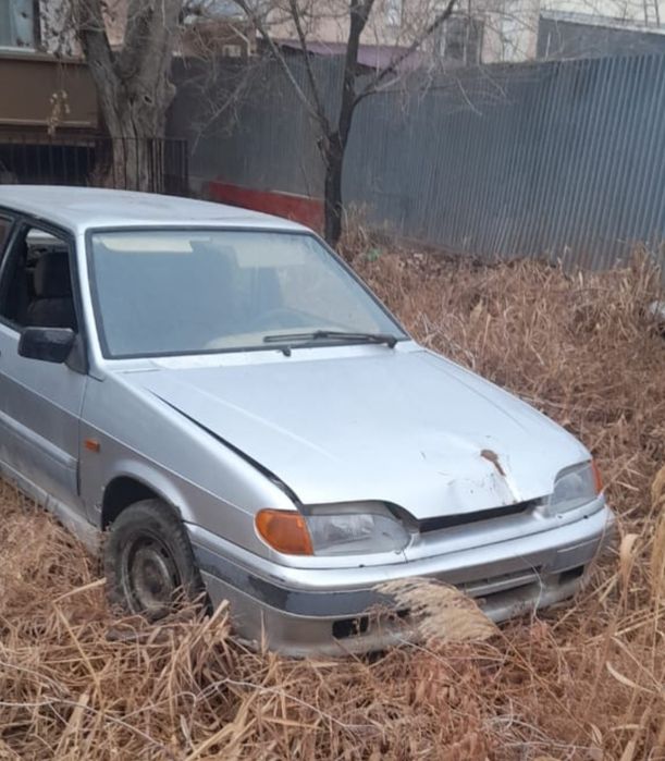 Ваз 2115 сатылад