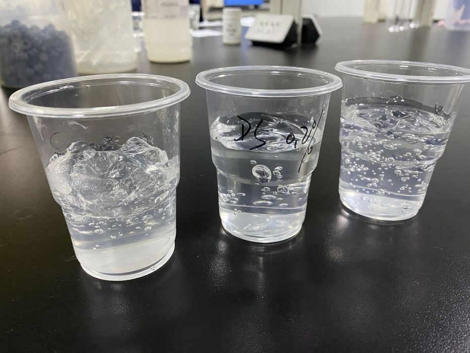 Карбомер 980/ Carbomer 980