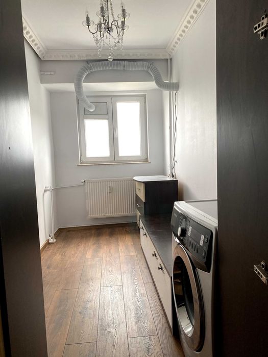 Apartament 4 camere, 110mp utili, living mare, lux