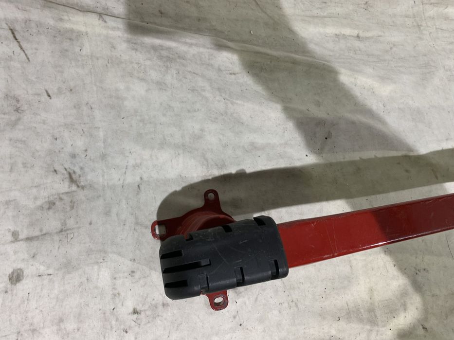 Armatura Bara fata, Nissan Micra K12, 2002, 2003, 2004, 2005, 2006, 2007, 2008, 2009.