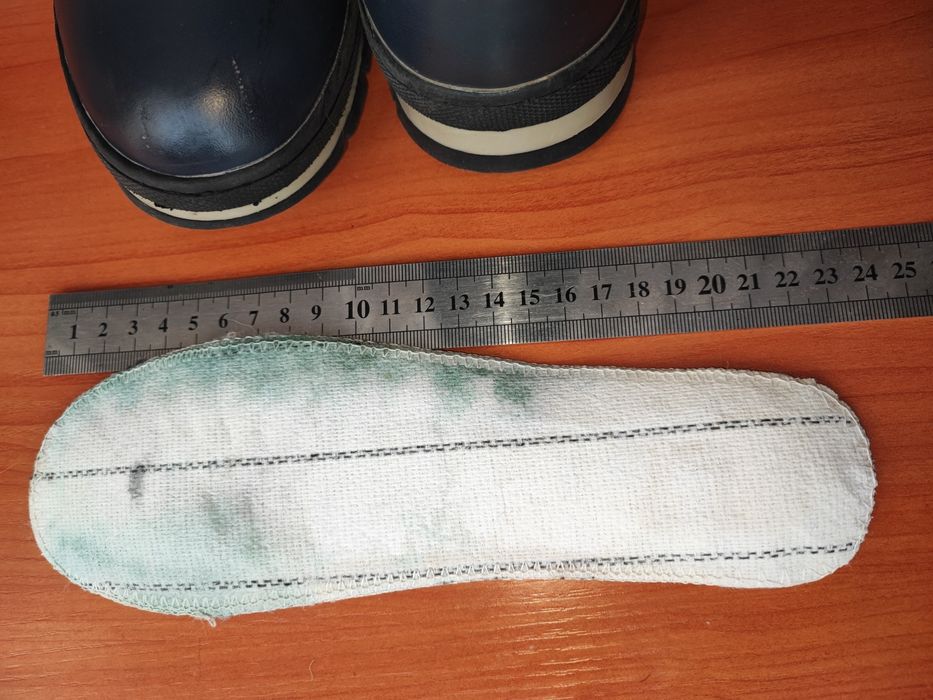 Сапоги зимние 37р