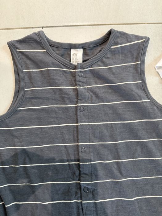 Salopeta noua baiat H&M