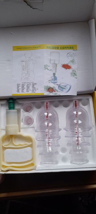 Hijama bankalari