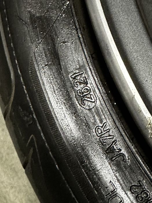 Janta R19 Bmw X1 F48 X2 F39 M816 M pachet