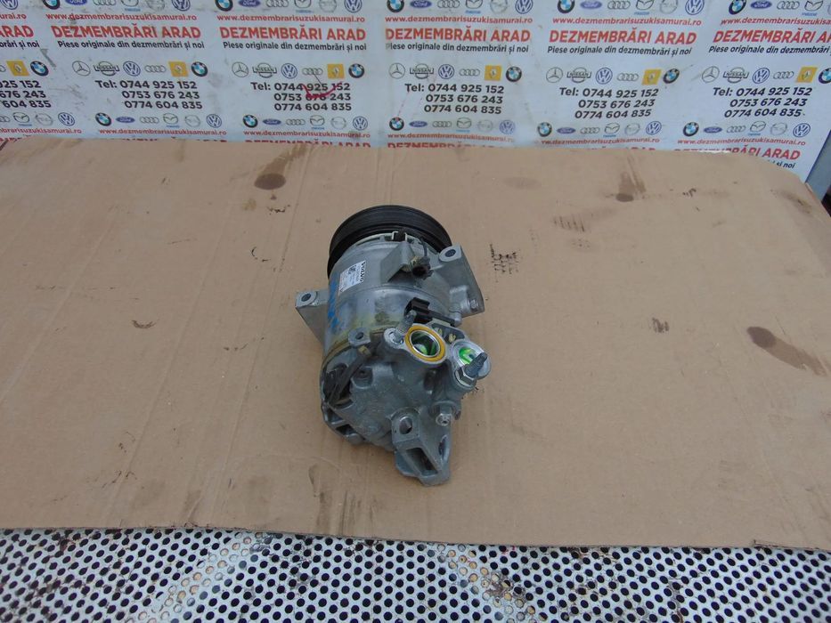 Compresor clima Volvo xc40 2.0 s60 v60 xc60 cod 32260849