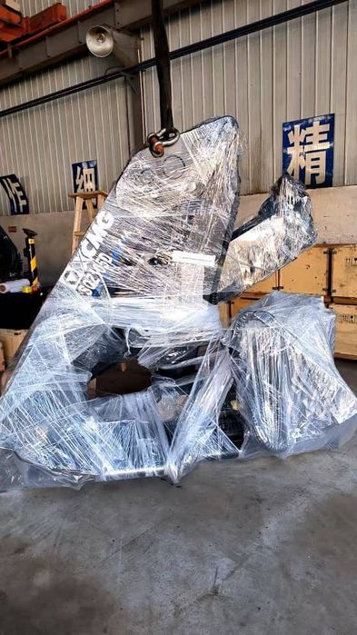 5 тонн янги робит XMG