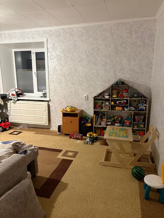 Продам 2-х комнатную квартиру