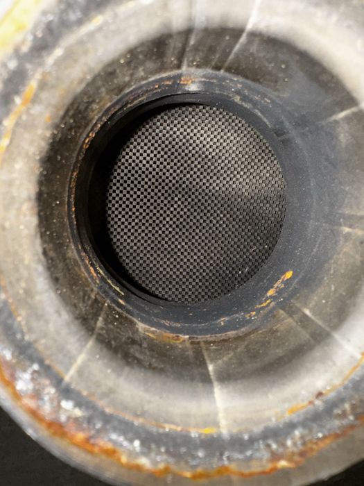 Нова Mercedes GLE 63 AMG ML W166 C292 Brabus спортна генерация катализ