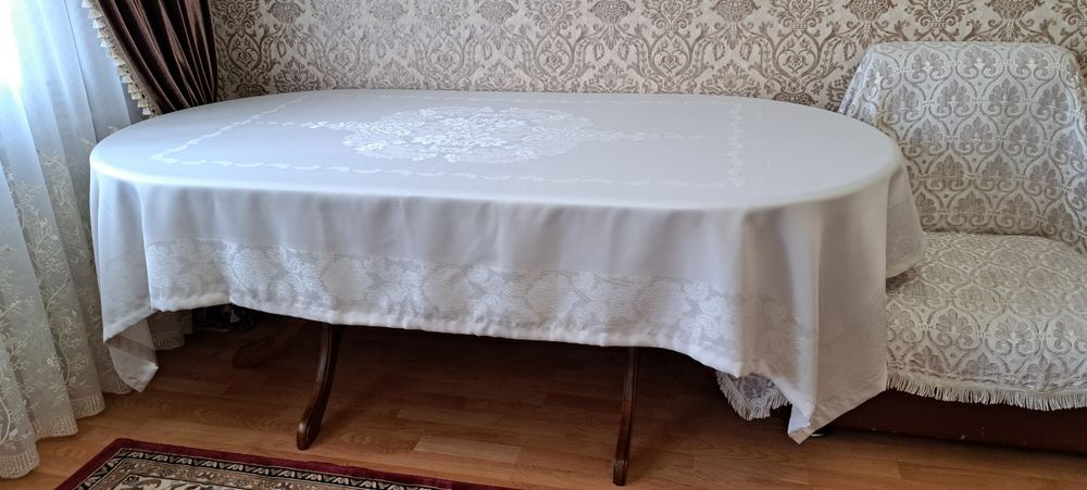 Малайзийский стол