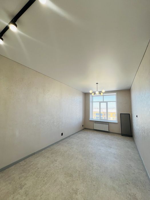 2 комнатная квартиру