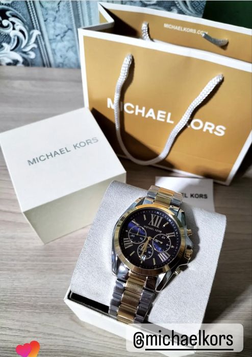 Продам часы майкл корс оригинал
