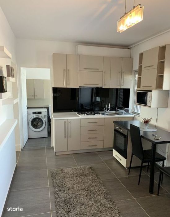 Apartament de inchiriat | 2 camere + living | Marasti