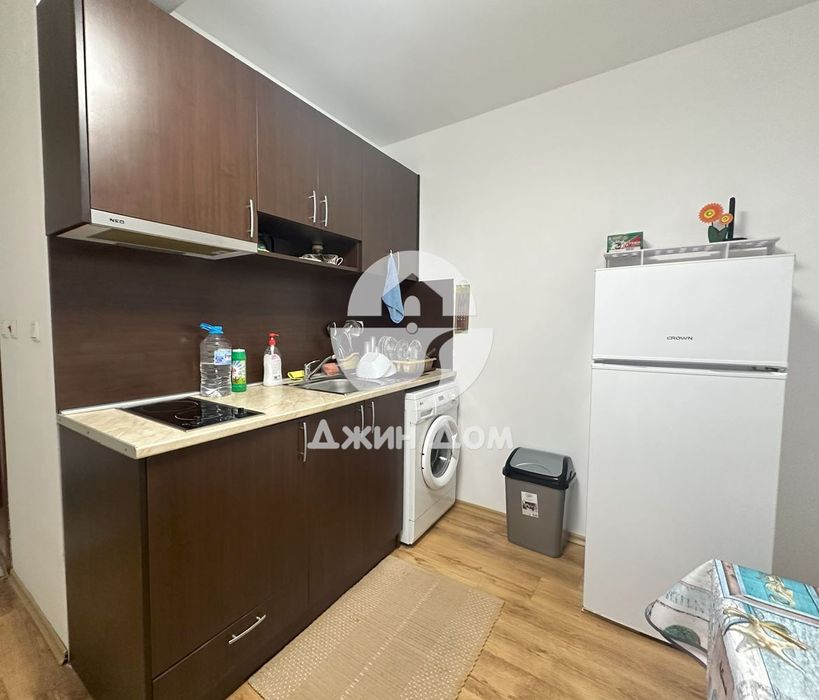 Продава се Двустаен апартамент в Свети Влас - 77 кв.м за 1065 €/кв.м - Снимка #3