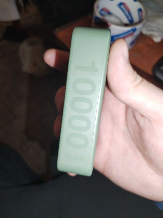 Baterie externa Hama 10000 mAh