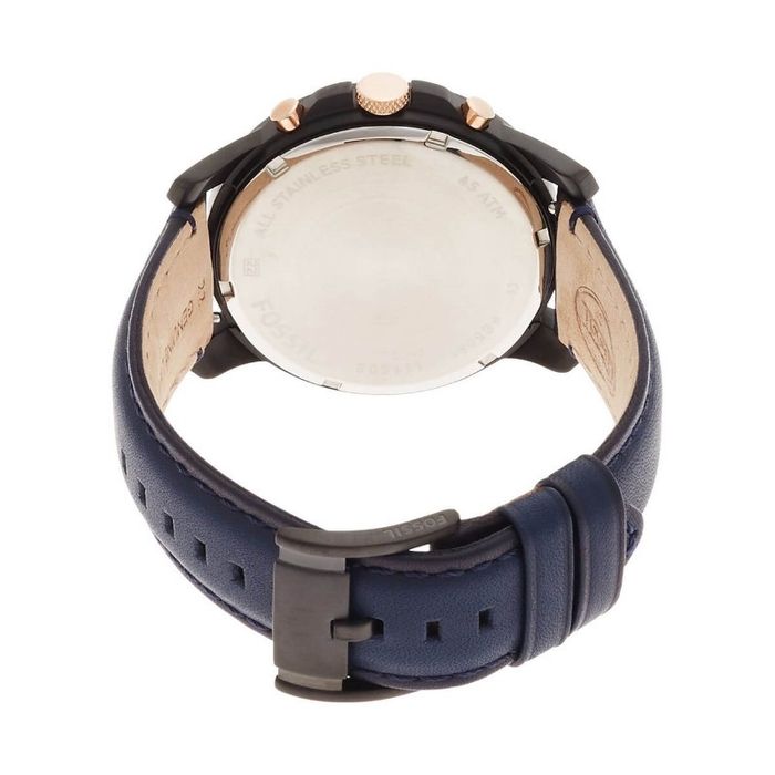 Fossil FS5061 Grant Chronograph ОРИГИНАЛЕН мъжки часовник