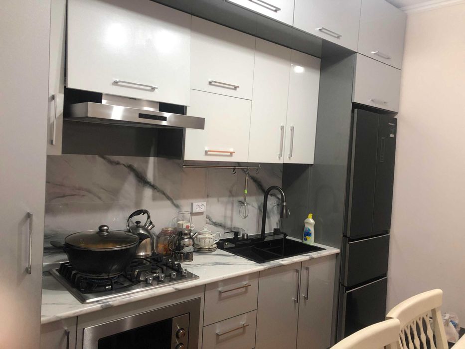 Продаю или обменяю 3,4,5х комн. кв Махтумкули ЖК Green Park 2/6/9 51м2