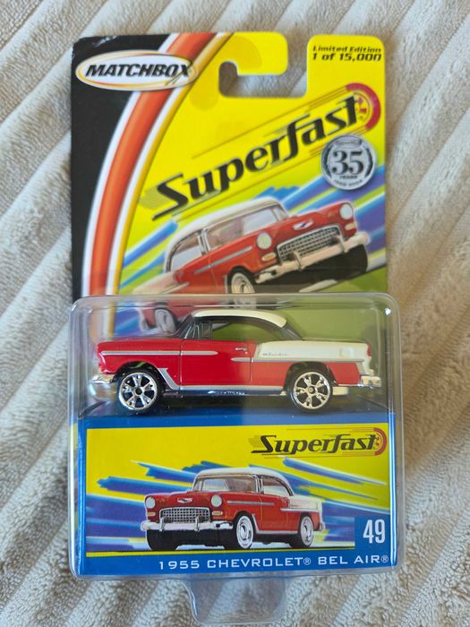 Maychbox Formula 1 Gift set