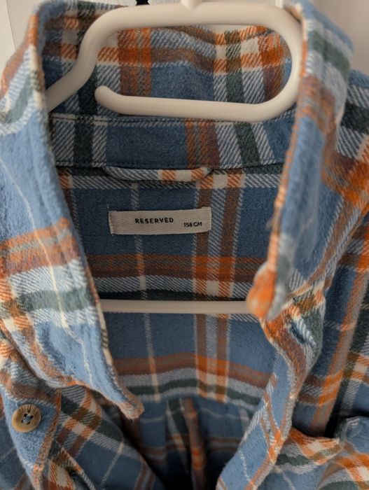 Camasa Reserved 158 cm