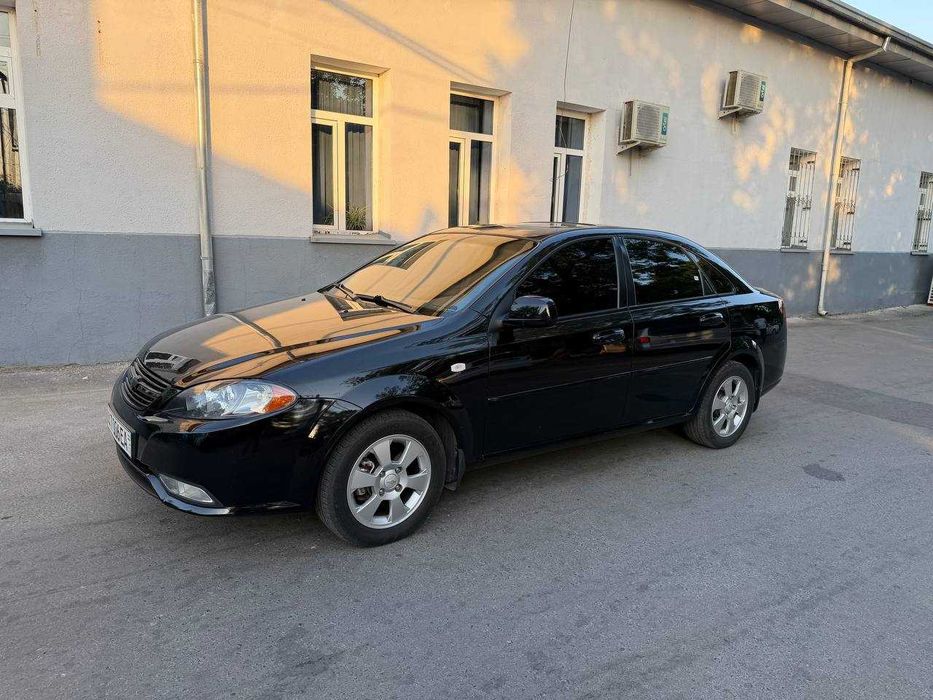 Chevrolet Gentra 1.5 — ухоженная, надёжная, готова к продаже.