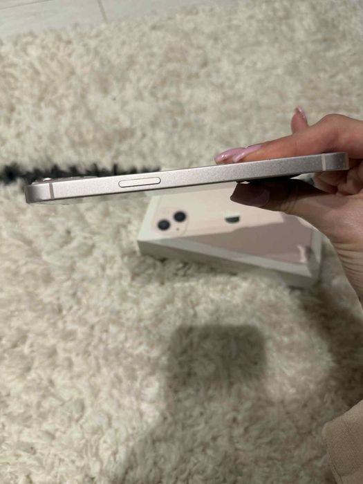 iPhone 13 128gb pink