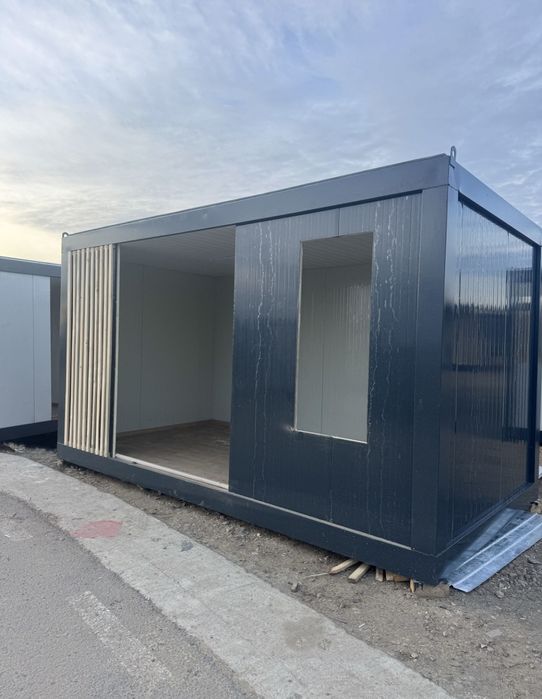 Containere modulare container birou șantier magazie chioșc bucuresti