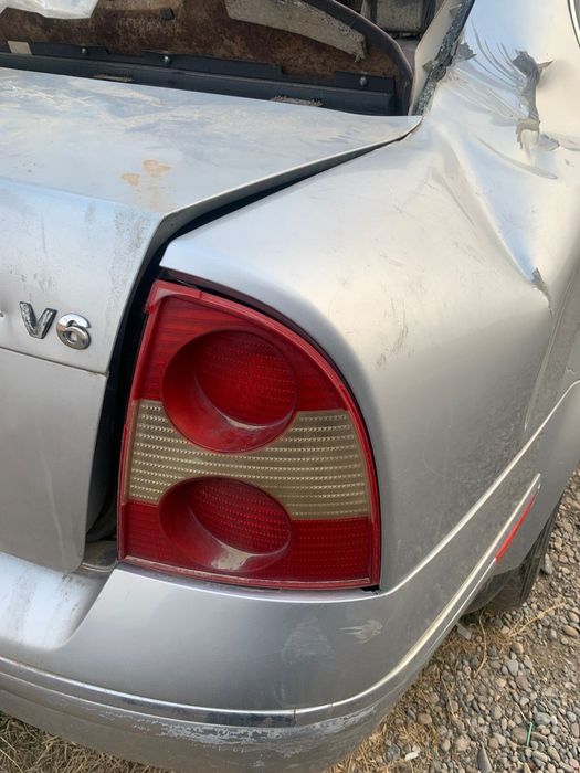 Пассат б5 запчасть