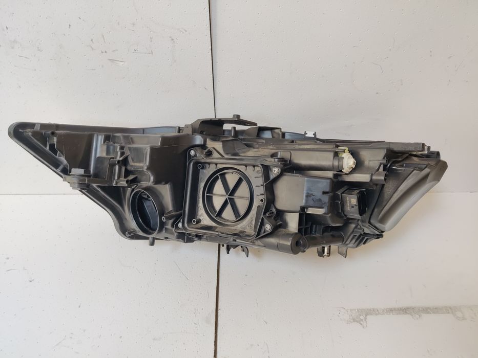 Far dreapta Audi A6 C8 Full Led 4K0 2018-2022