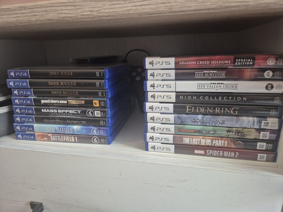 Playstation 5 Spiderman Edition