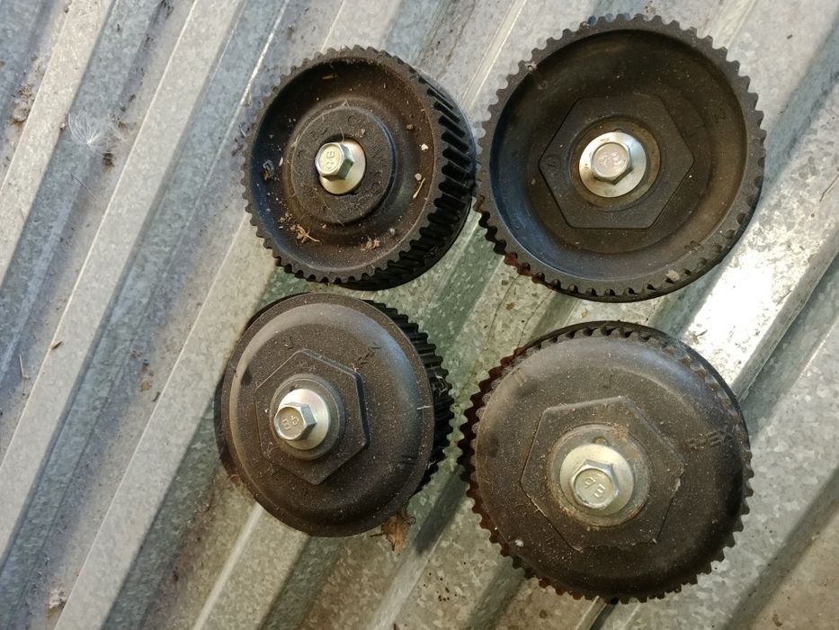 Запчасти на субару