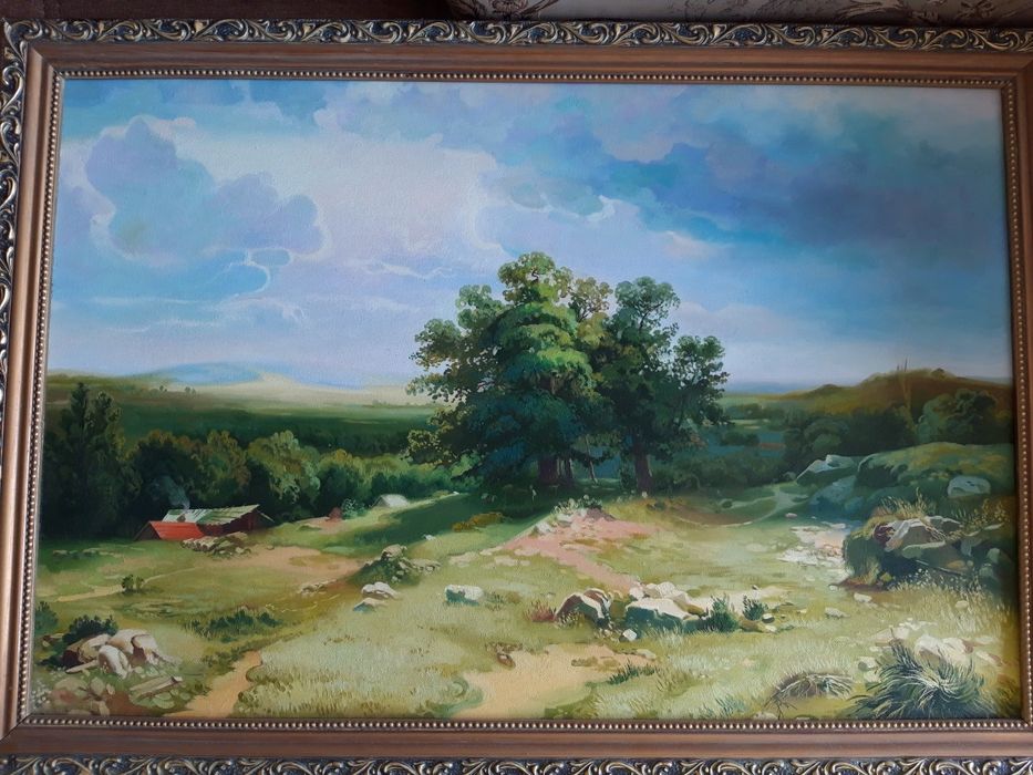 Продам   картину